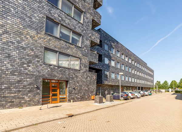 Medium property photo - Rottumeroog 64, 2134 ZR Hoofddorp